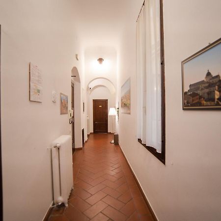 Coco Places Soggiorno Panerai, Centro Storico Firenze Eksteriør billede