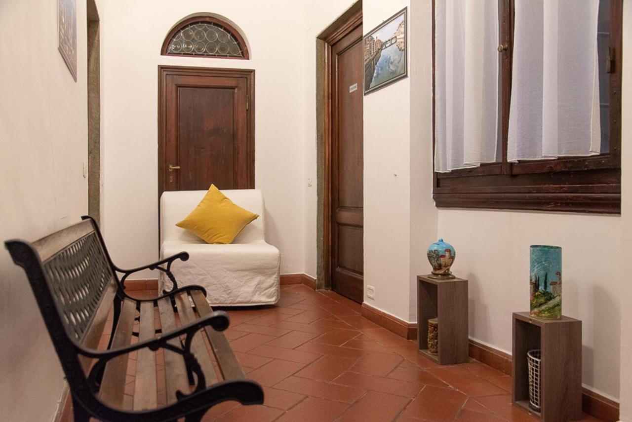 Coco Places Soggiorno Panerai, Centro Storico Firenze Eksteriør billede