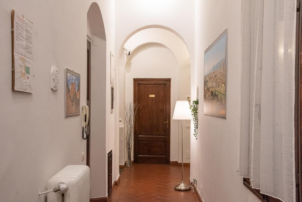Coco Places Soggiorno Panerai, Centro Storico Firenze Eksteriør billede
