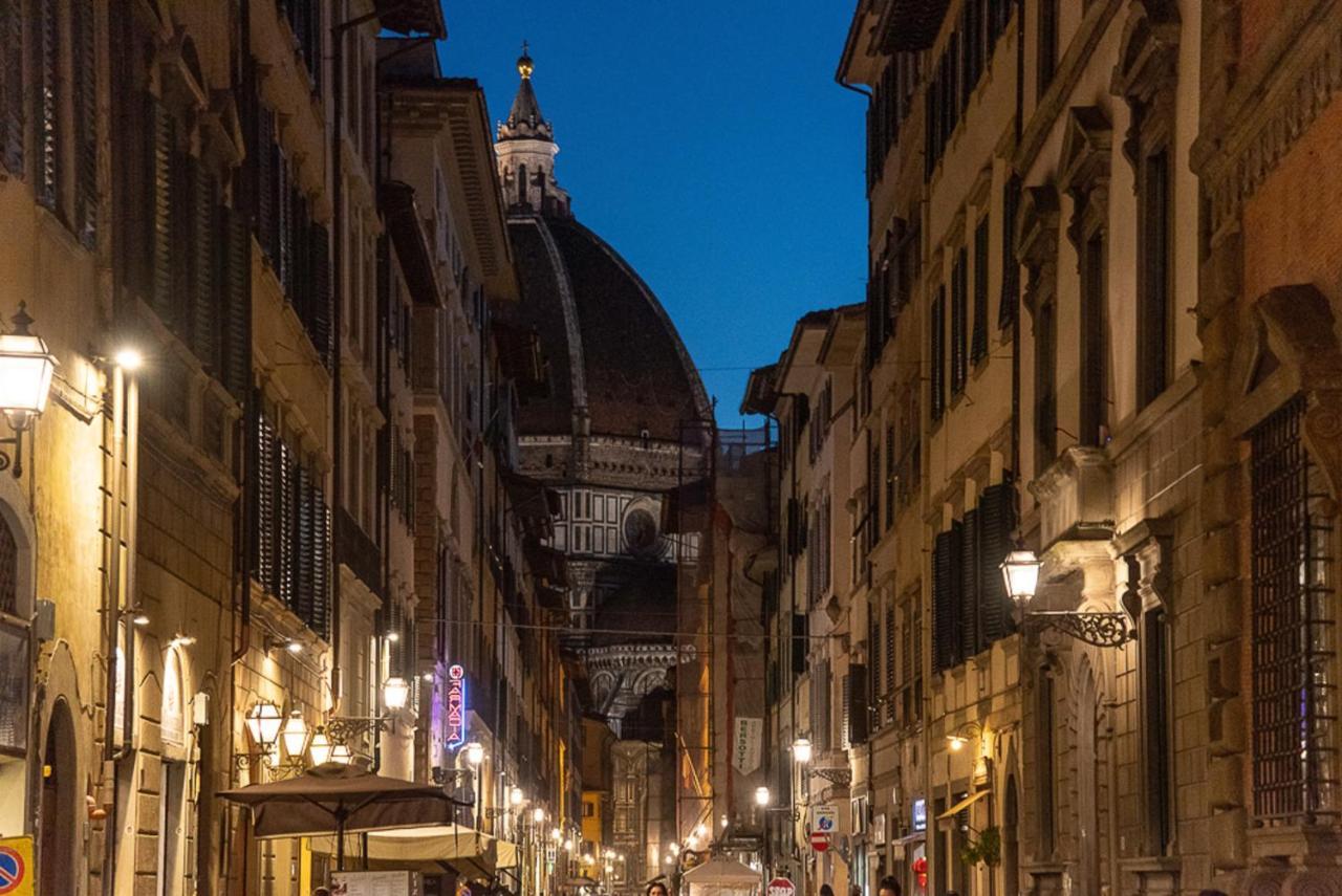 Coco Places Soggiorno Panerai, Centro Storico Firenze Eksteriør billede