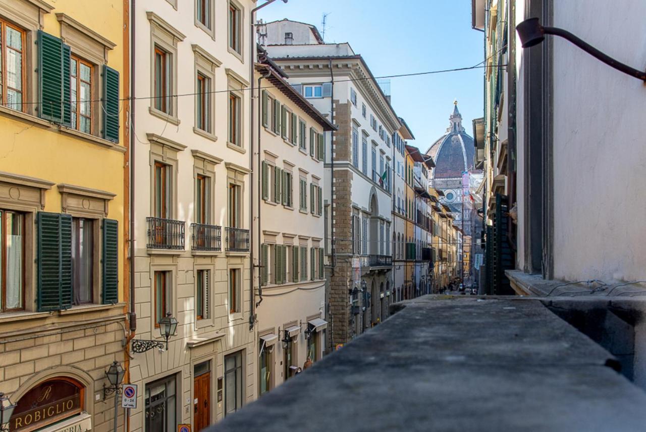 Coco Places Soggiorno Panerai, Centro Storico Firenze Eksteriør billede