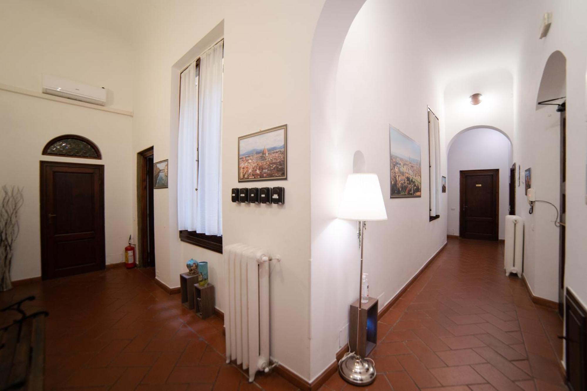 Coco Places Soggiorno Panerai, Centro Storico Firenze Eksteriør billede